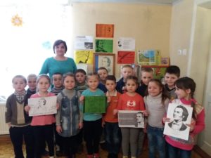 „Cu drag de Eminescu”.