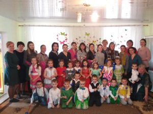 Mărţişoare, mărţişoare pentru mame iubitoare.