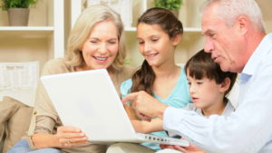 Mesaj de felicitare cu ocazia Zilei Internaţionale a Familiei.