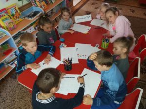 „Cifrele vesele”.