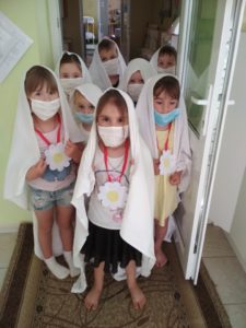 Ziua Protecţiei Civile în instituţie.