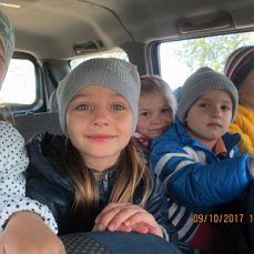 „Învăţăm să dăruim din suflet”