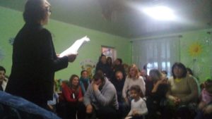 Consultări publice cu referire la vacanţa de vară a copiilor 2018-2019