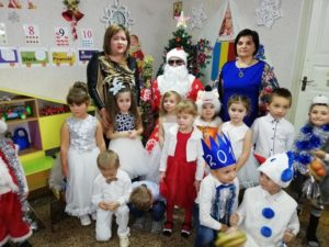 Iarna este anotimpul în care magia trebuie trăită din plin