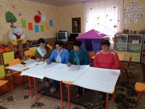 Activitatea metodică