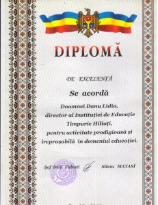 Gala – Festival – Sărbătoarea Succeselor 2019