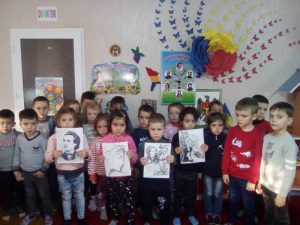 Ziua Naţională a Culturii