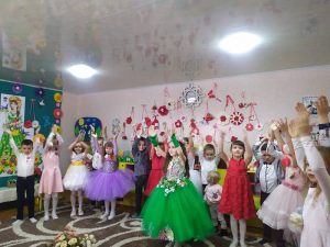 Sărbătoarea Mărţişorului