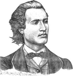 Eminescu a devenit cel mai profund cunoscător al literaturii, culturii şi istoriei noastre
