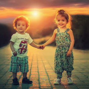 Mesaj de felicitare cu Ziua Internaţională a Copilului, 1 iunie