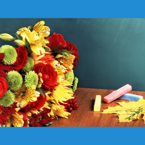 Mesaj de felicitare cu prilejul Zilei mondiale a Profesorului