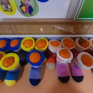 Surprize de Sfântul Nicolae