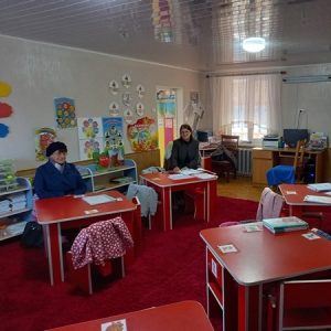 S-a desfășurat Ședința Comisiei Multidisciplinare Instituţională privind educația incluzivă