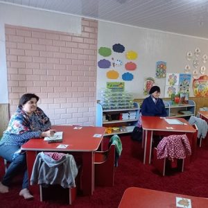 Oră metodică – Metode interactive pentru dezvoltarea gândirii critice la preşcolari