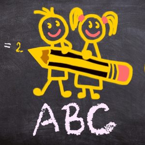 Anunţ cu privire la înscrierea copiilor în clasa întâi pentru anul de studii 2022-2023