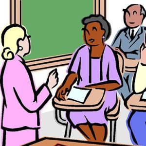 Consultări publice cu părinţii