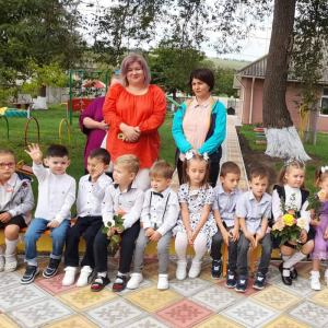 Mesaj de felicitare cu 01 septembrie 2022