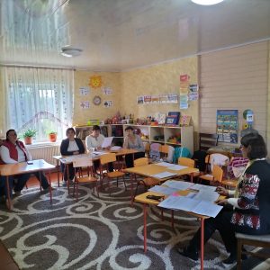 Activitatea şedinţei Consiliului de Administraţie nr.3 din 30.09.2022