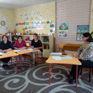 Consiliul Pedagogic, 10.06.2022