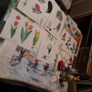 Chestionar tematic ,,Nivelul cunoştinţelor copiilor de dezvoltare a limbajului, comunicării şi gândirii critice la copiii de vârstă preşcolară”