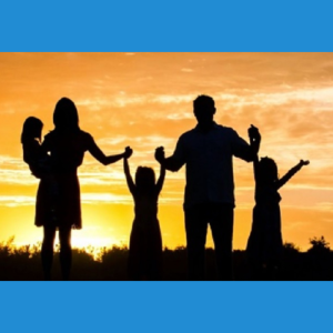 Mesaj de felicitare cu prilejul Zilei Familiei, 2023