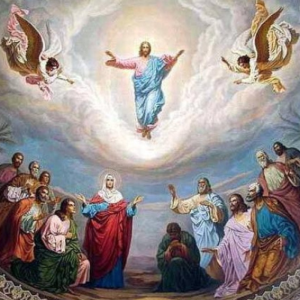 Mesaj de felicitare cu ocazia sărbătorii Înălţarea Domnului