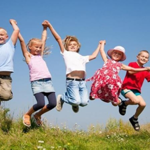 Mesaj de felicitare cu ocazia Zilei Internaţionale a Copilului 2023