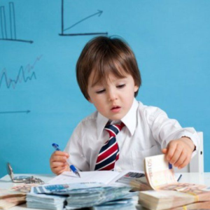 Banca Națională invită copiii la evenimentul de educație financiară „În lumea lui Bănuț”