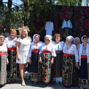 Lansarea Proiectului ,,Un vârstnic activ azi, o problemă soluţionată mâine”