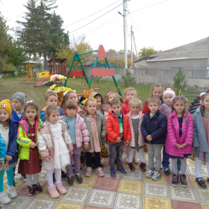 Nu-i o toamnă mai frumoasă ca aceasta