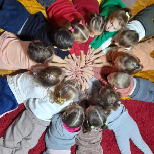 Săptămâna Educației Incluzive  ,,Nu am o dezabilitate, am o abilitate diferită,,