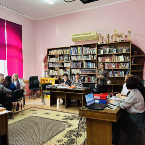 Aplicarea corectă a Nomenclatorului tipurilor de documente şi rapoarte în instituţiile de educaţie timpurie