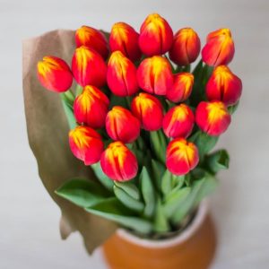 „La mulţi ani, iubite mame”