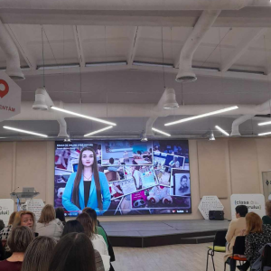 Conferința Națională Practică pentru managerii și educatorii din IET