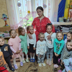 Activitate de parteneriat cu Universitatea Pedagogică de Stat ,,Alecu Russo”