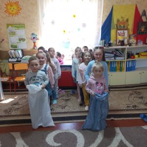 Distracție sportivă – „Unde-i unul nu-i putere, unde-s doi puterea crește”