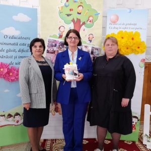 File de succes ale anului de studii 2023-2024