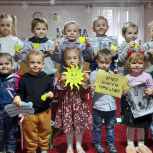 Ziua Internațională a persoanelor cu dezabilități