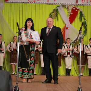 Festivalul de muzică ,,Mărţişor – 2025”, ediţia a 59-a