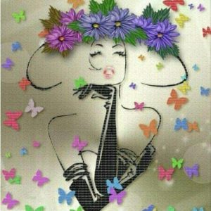 Felicitări cu 8 martie – Ziua internaţională a Femeii