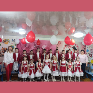 Mama este prima noastră iubire și cel mai frumos dar din viață