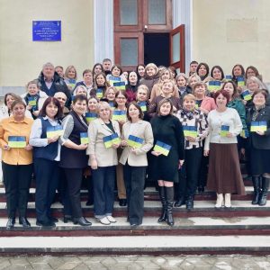 Cursuri pentru Securitatea şi Sănătatea în Muncă, desfăşurate în 18 – 20.02.2026