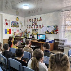 Planul de acţiuni pentru organizarea şi desfăşurarea activităţilor ce ţin de informarea şi sensibilizarea părinţilor, bunicilor, copiilor „Cu privire la organizarea şi desfăşurarea Zilei Mondiale a Sănătăţii Orale – 20 martie 2026” cu genericul „O gură fericită este o viaţă fericită”