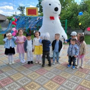 1 Iunie – Ziua Internațională a Copilului