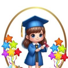 Mesaj de felicitare la ,,Adio, grădiniţa mea cea dragă”, 2026